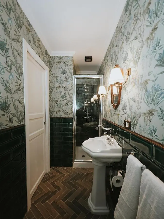 B&B Locanda Della Vittoria Catania 0*,