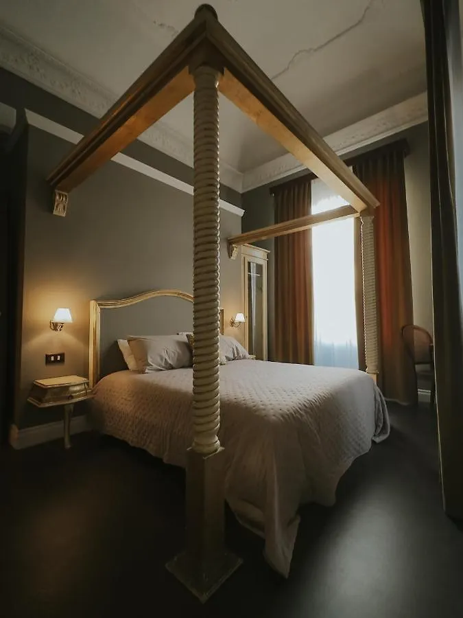 B&B Locanda Della Vittoria Catania 0*,