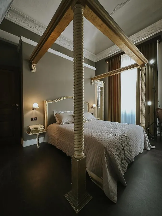B&B Locanda Della Vittoria Catania Bed & Breakfast