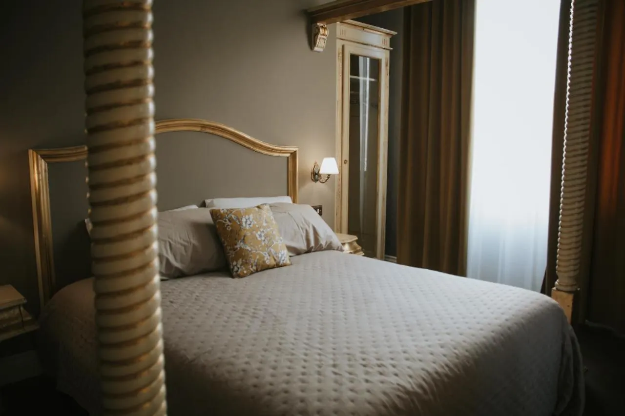 B&B Locanda Della Vittoria Catania