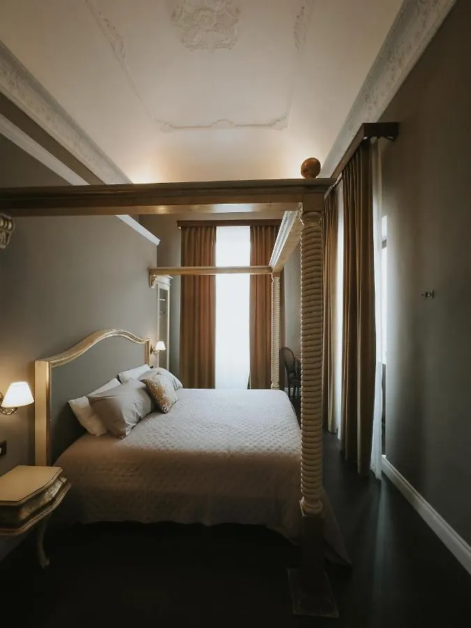B&B Locanda Della Vittoria Catania