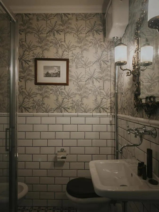 B&B Locanda Della Vittoria Catania