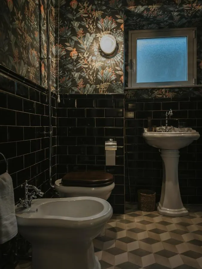B&B Locanda Della Vittoria Catania Bed & Breakfast