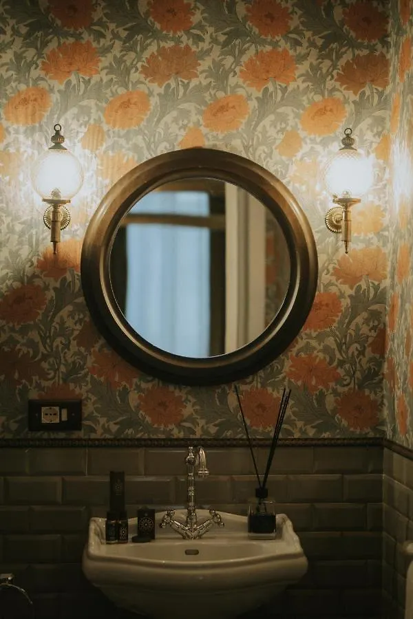 B&B Locanda Della Vittoria Catania 0*,