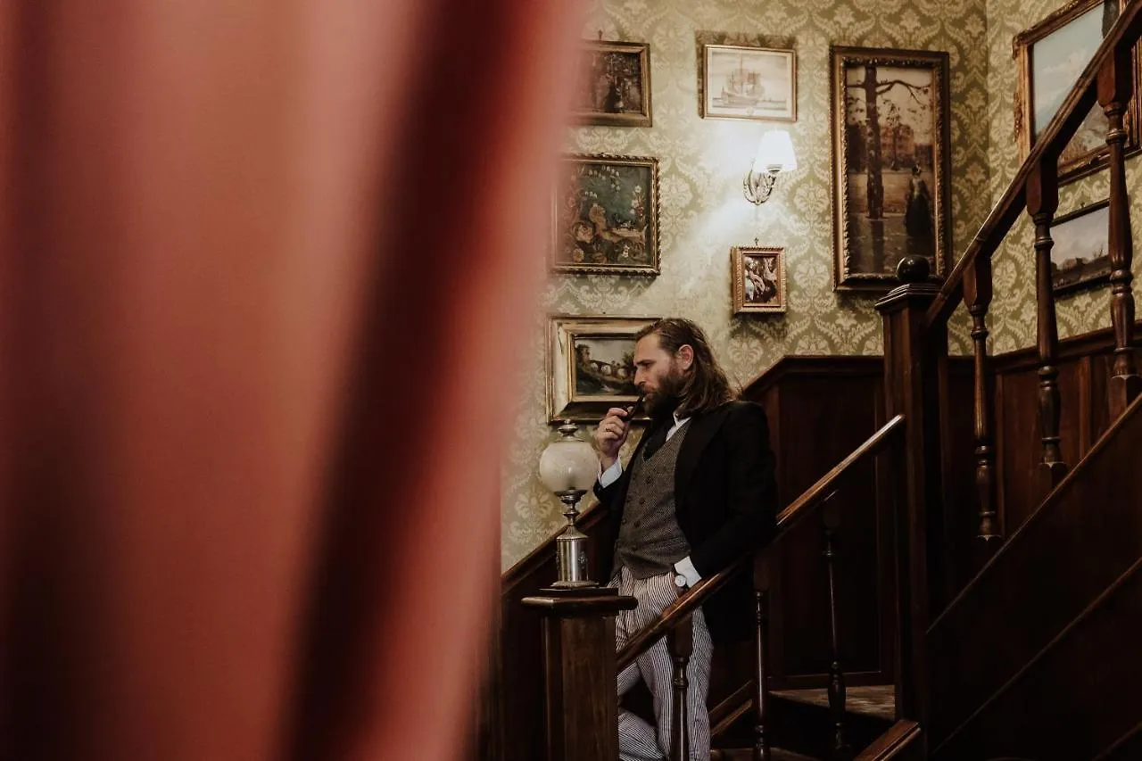 B&B Locanda Della Vittoria Catania Italy