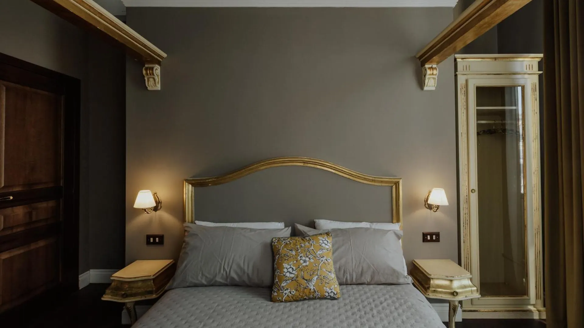 B&B Locanda Della Vittoria Catania