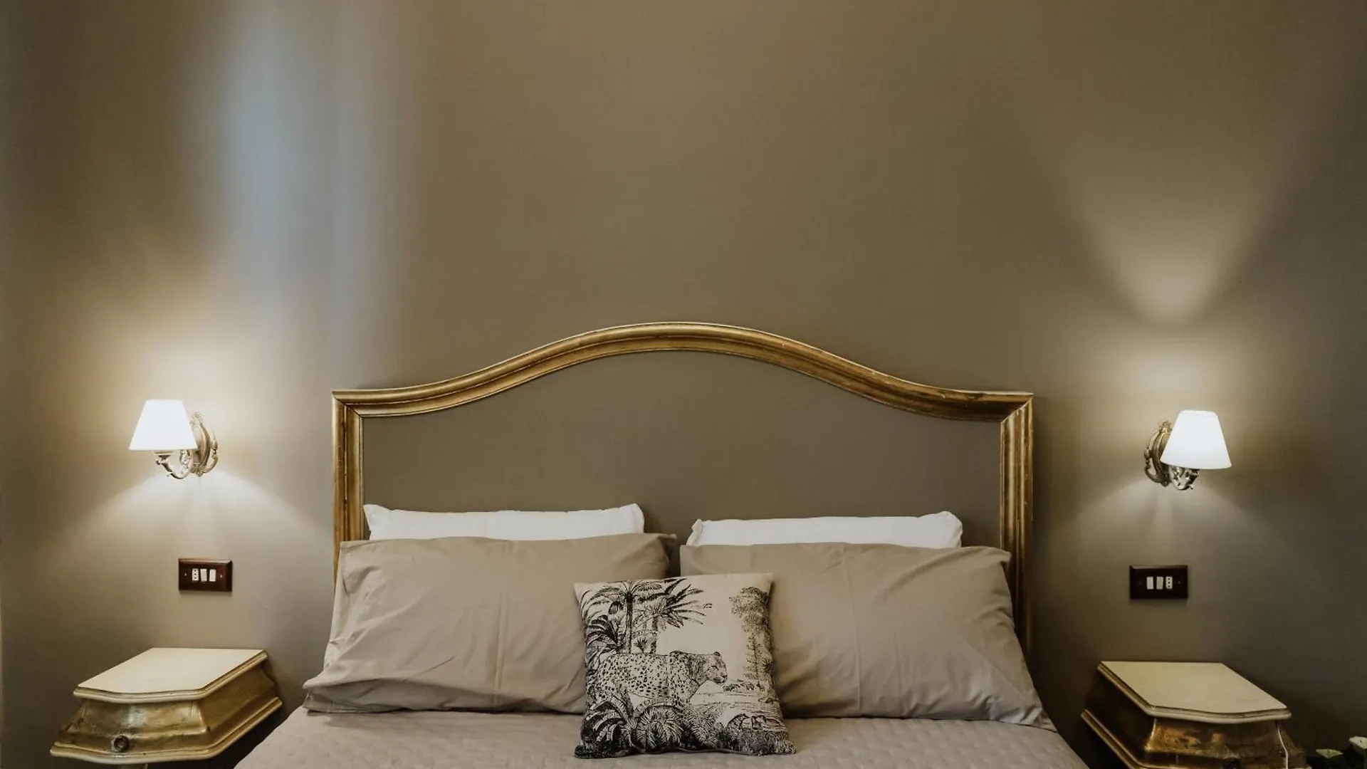 Bed & Breakfast B&B Locanda Della Vittoria Catania