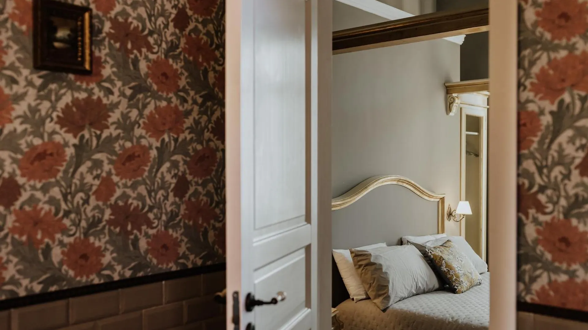 Bed & Breakfast B&B Locanda Della Vittoria Catania