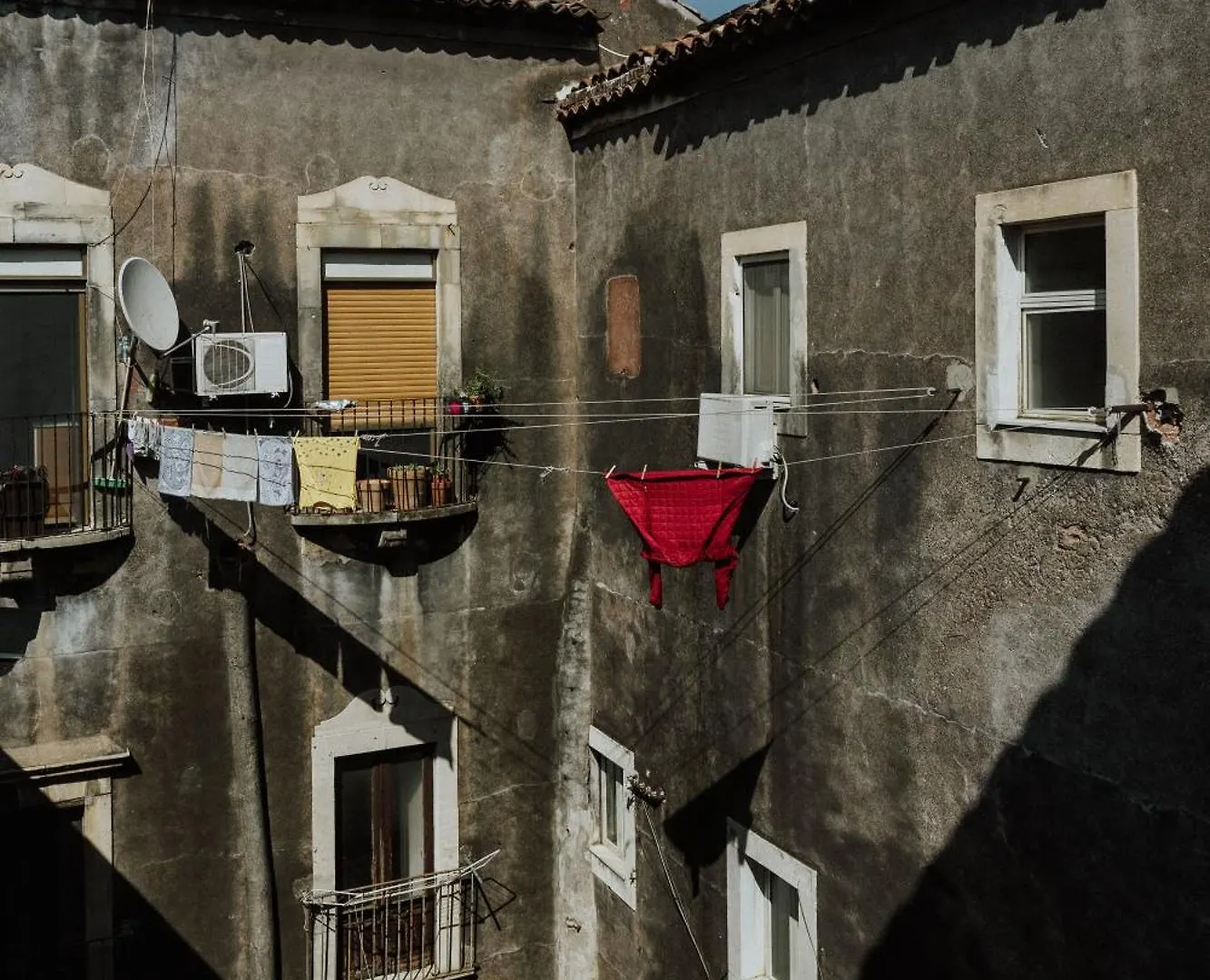 Bed & Breakfast B&B Locanda Della Vittoria Catania