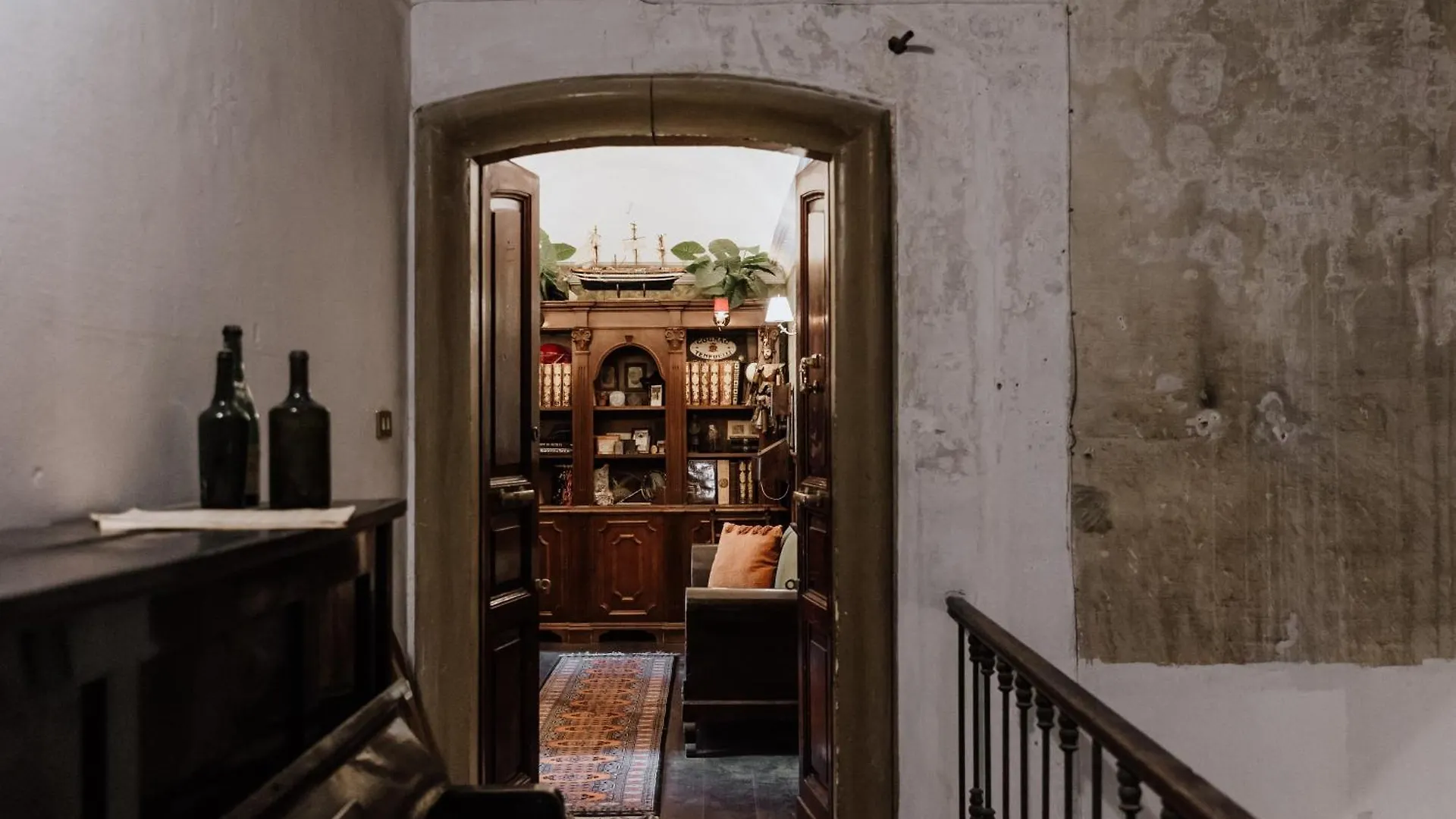 B&B Locanda Della Vittoria Catania 0*,  Italy
