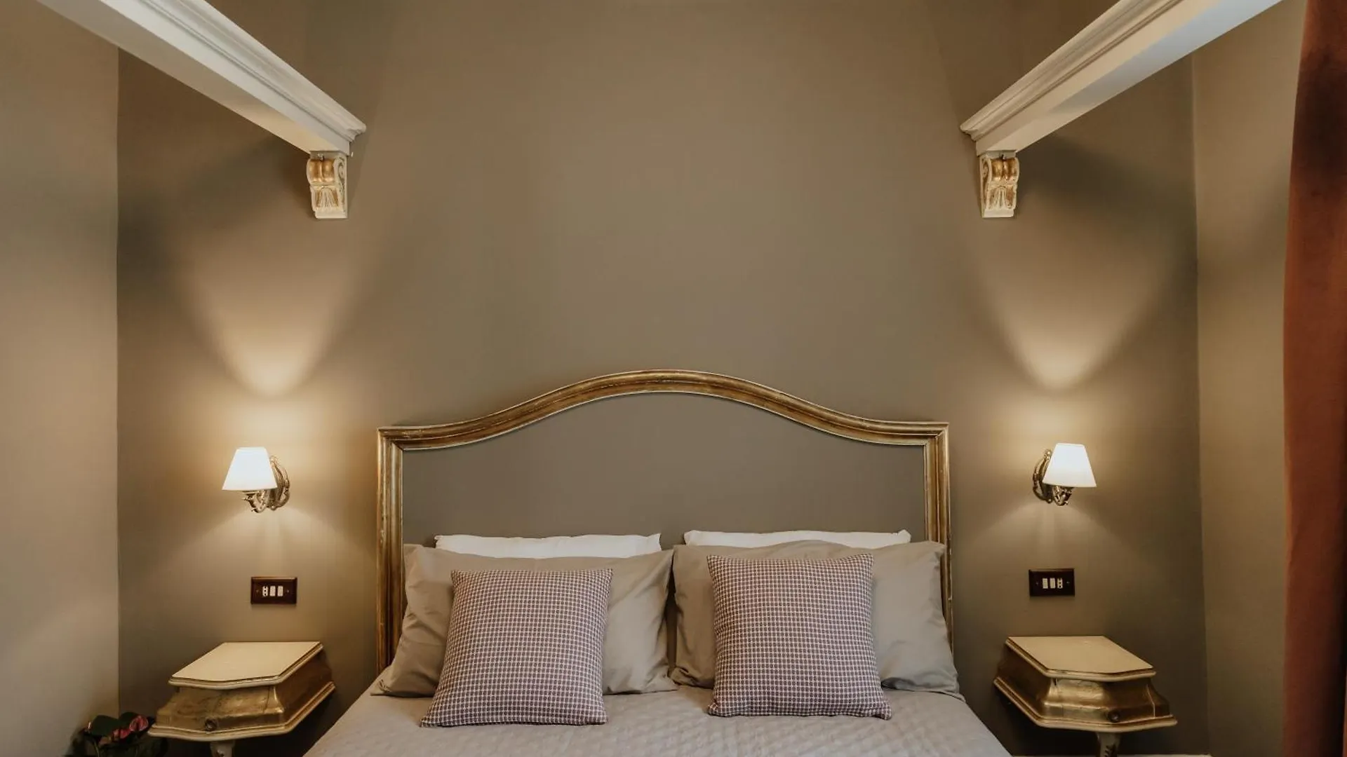B&B Locanda Della Vittoria Catania Italy