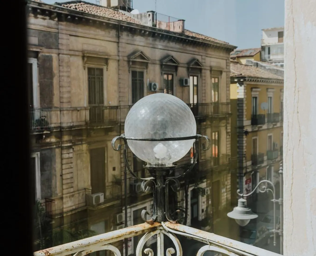 B&B Locanda Della Vittoria Catania