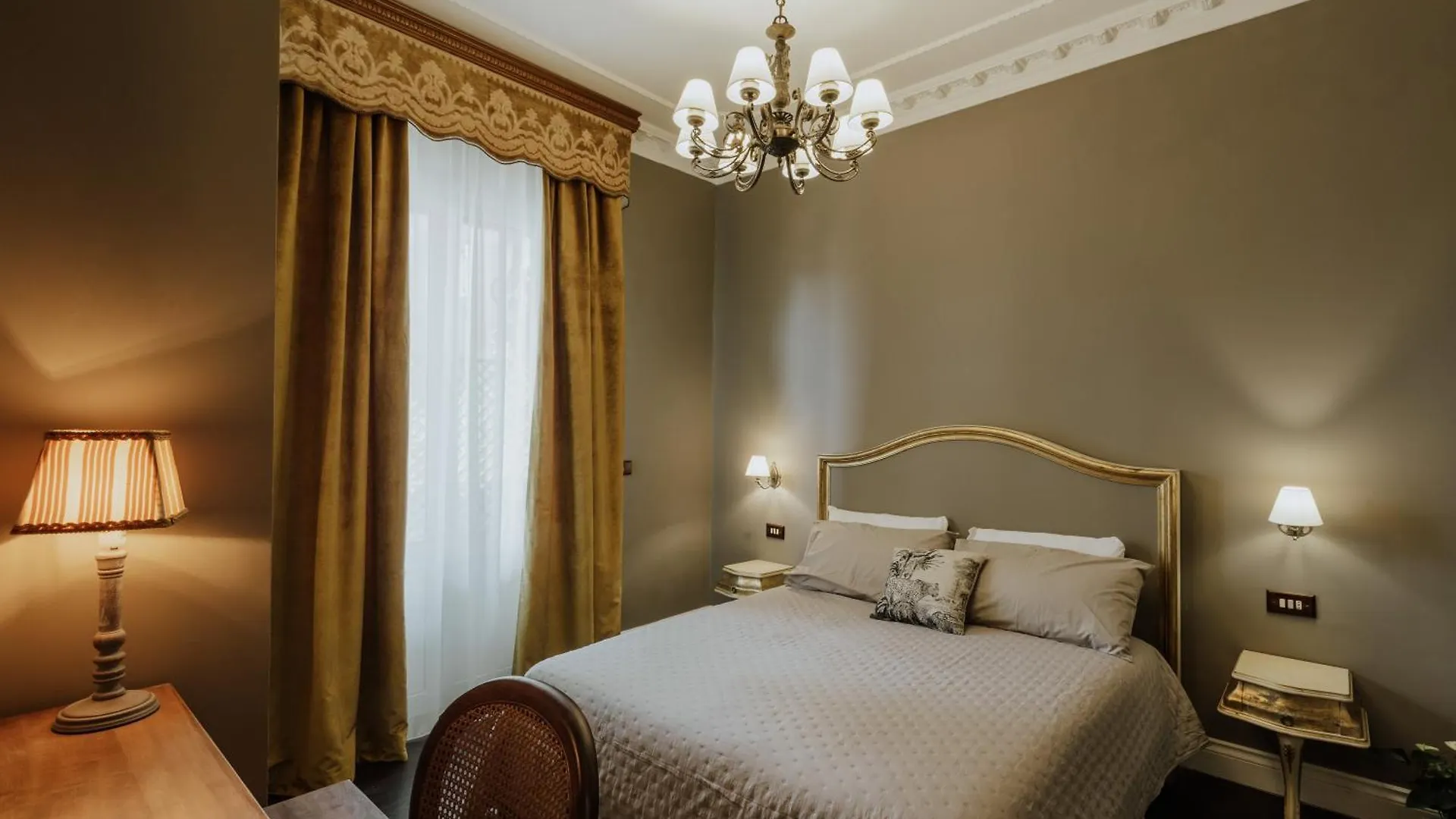 B&B Locanda Della Vittoria Catania