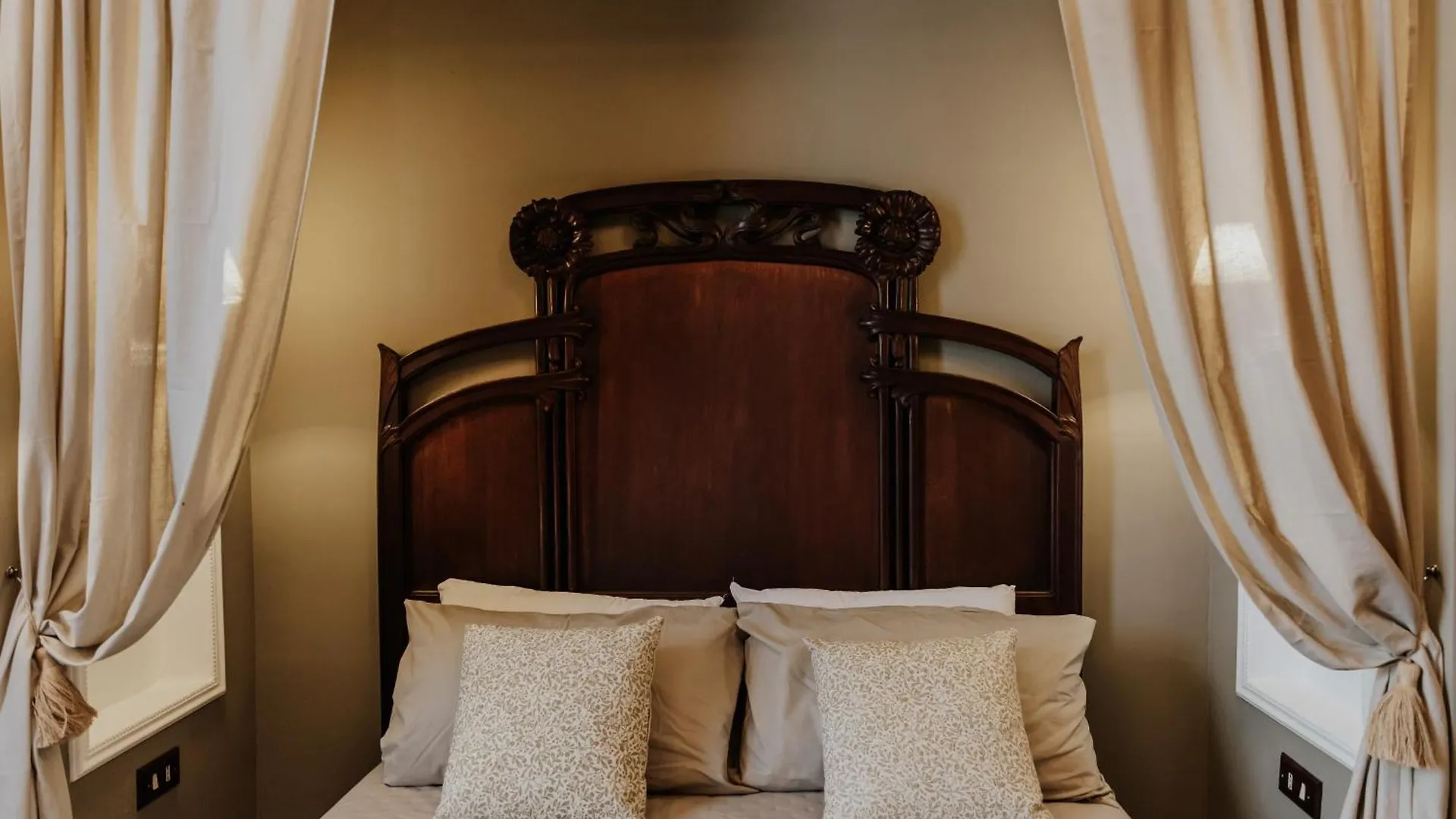 B&B Locanda Della Vittoria Catania