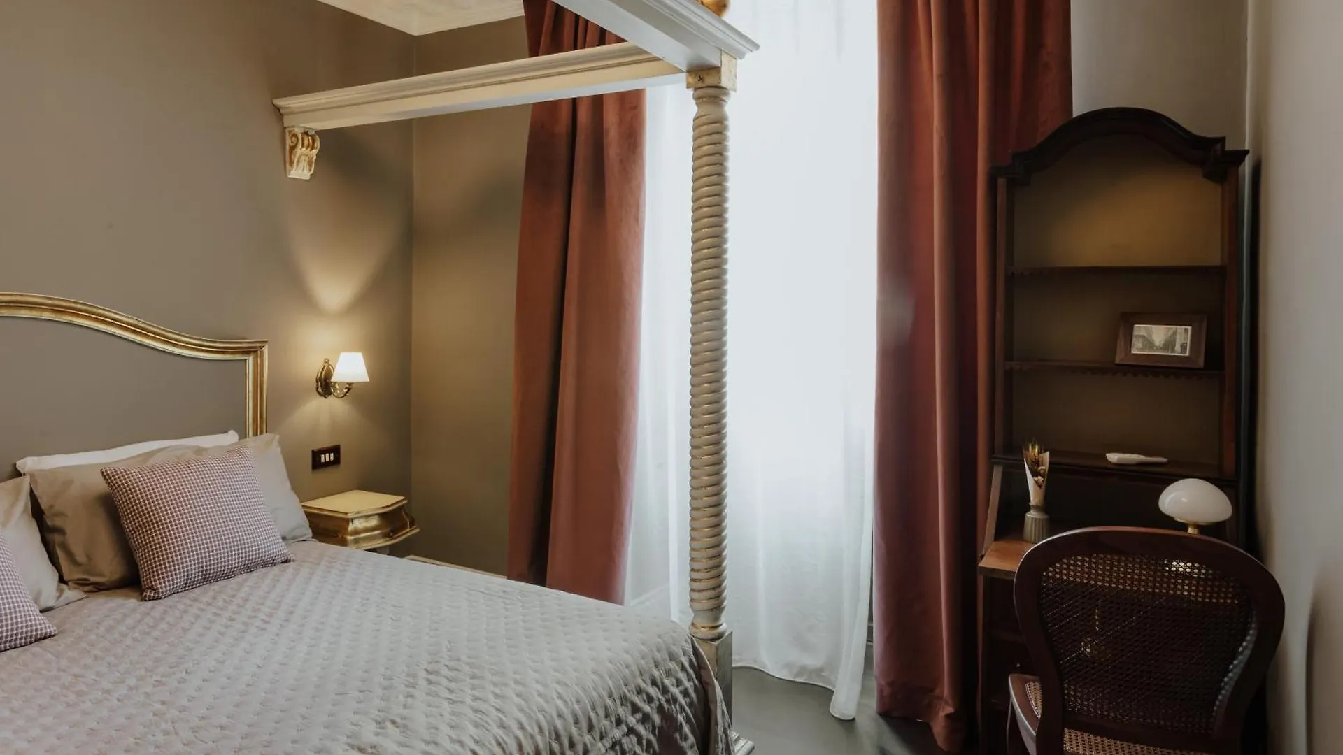 Bed & Breakfast B&B Locanda Della Vittoria Catania