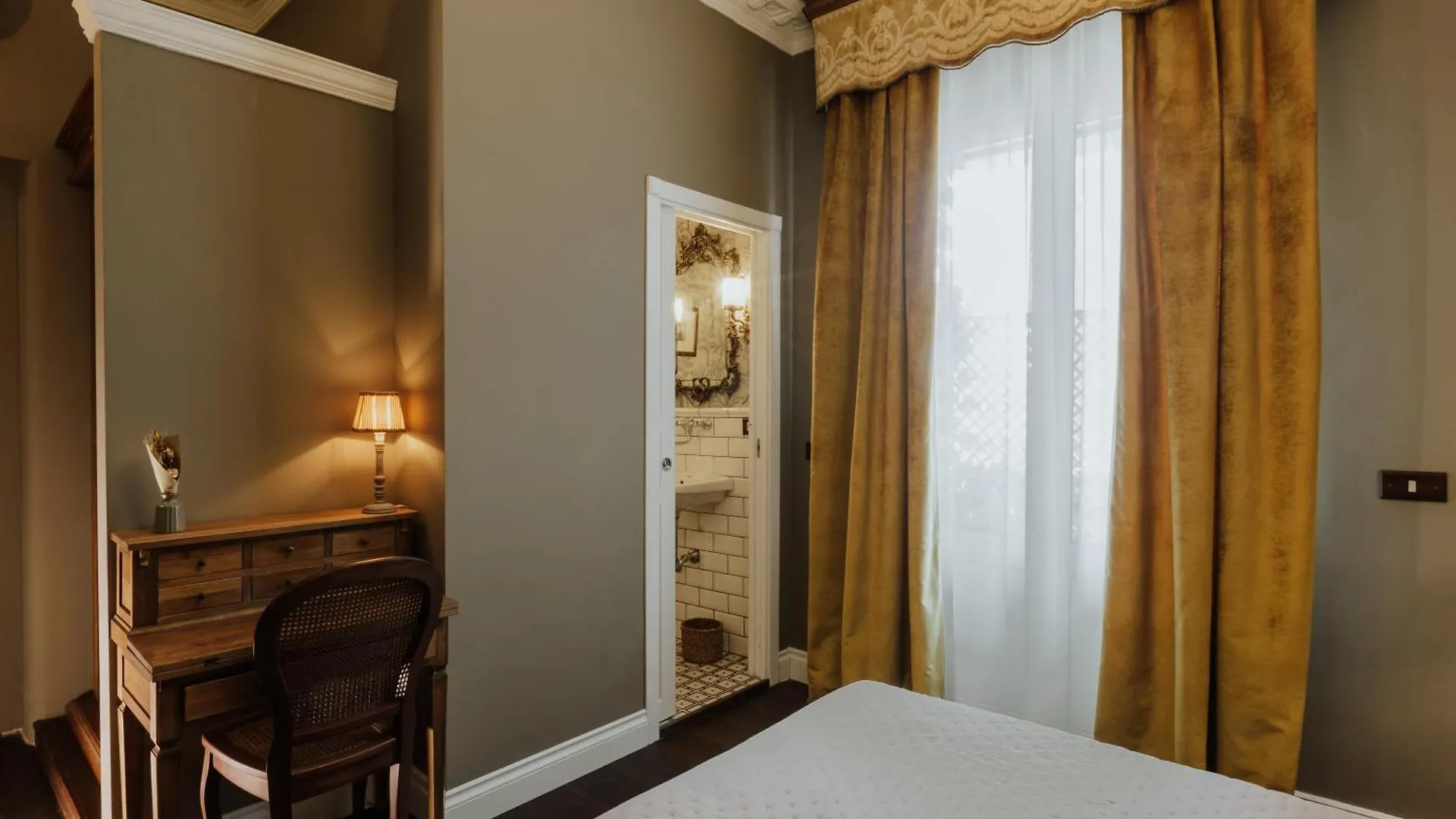 Bed & Breakfast B&B Locanda Della Vittoria Catania