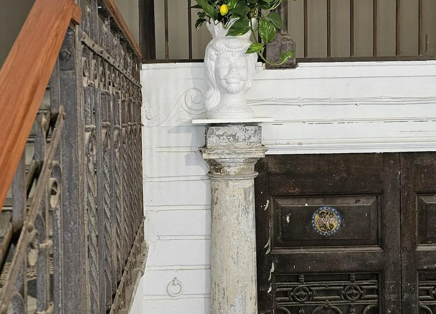 Bed & Breakfast B&B Locanda Della Vittoria Catania Italy