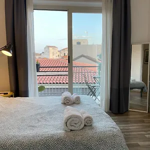 La Dimora Delle Muse Bed and breakfast Catania