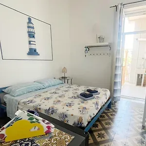 Apartmán Stella Del Sud, CTA