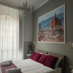 Dimora Sassetti 6 Bed and breakfast Florencia