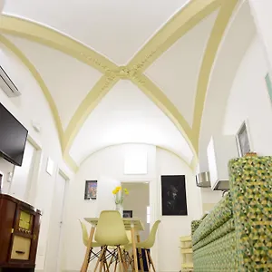  Dom wakacyjny Palazzo Clarenza Di San Domenico