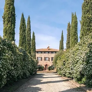 Chiccheio Pensión Montepulciano Stazione