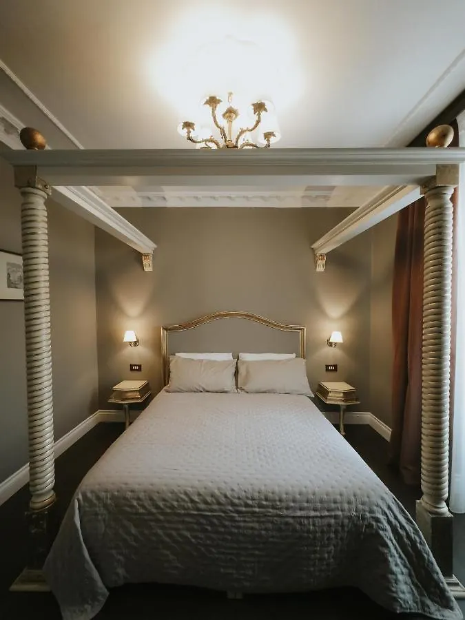 Bed & Breakfast B&B Locanda Della Vittoria CTA Itálie