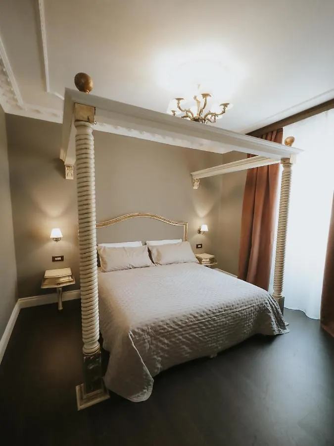 B&B Locanda Della Vittoria CTA