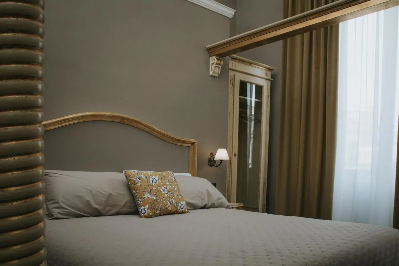 B&B Locanda Della Vittoria CTA Bed & Breakfast