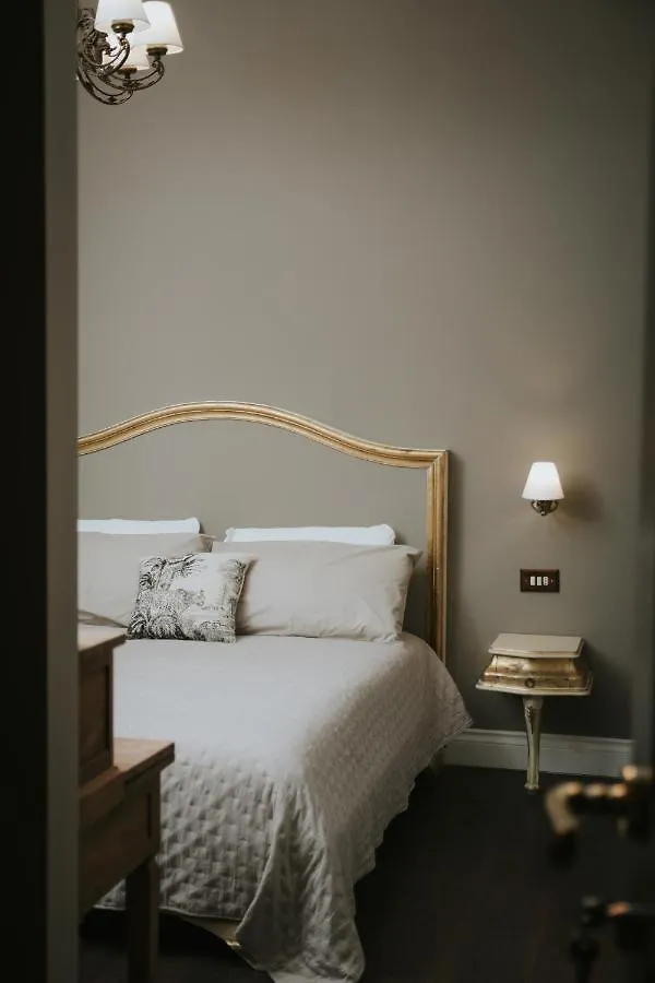 B&B Locanda Della Vittoria Catania Italy