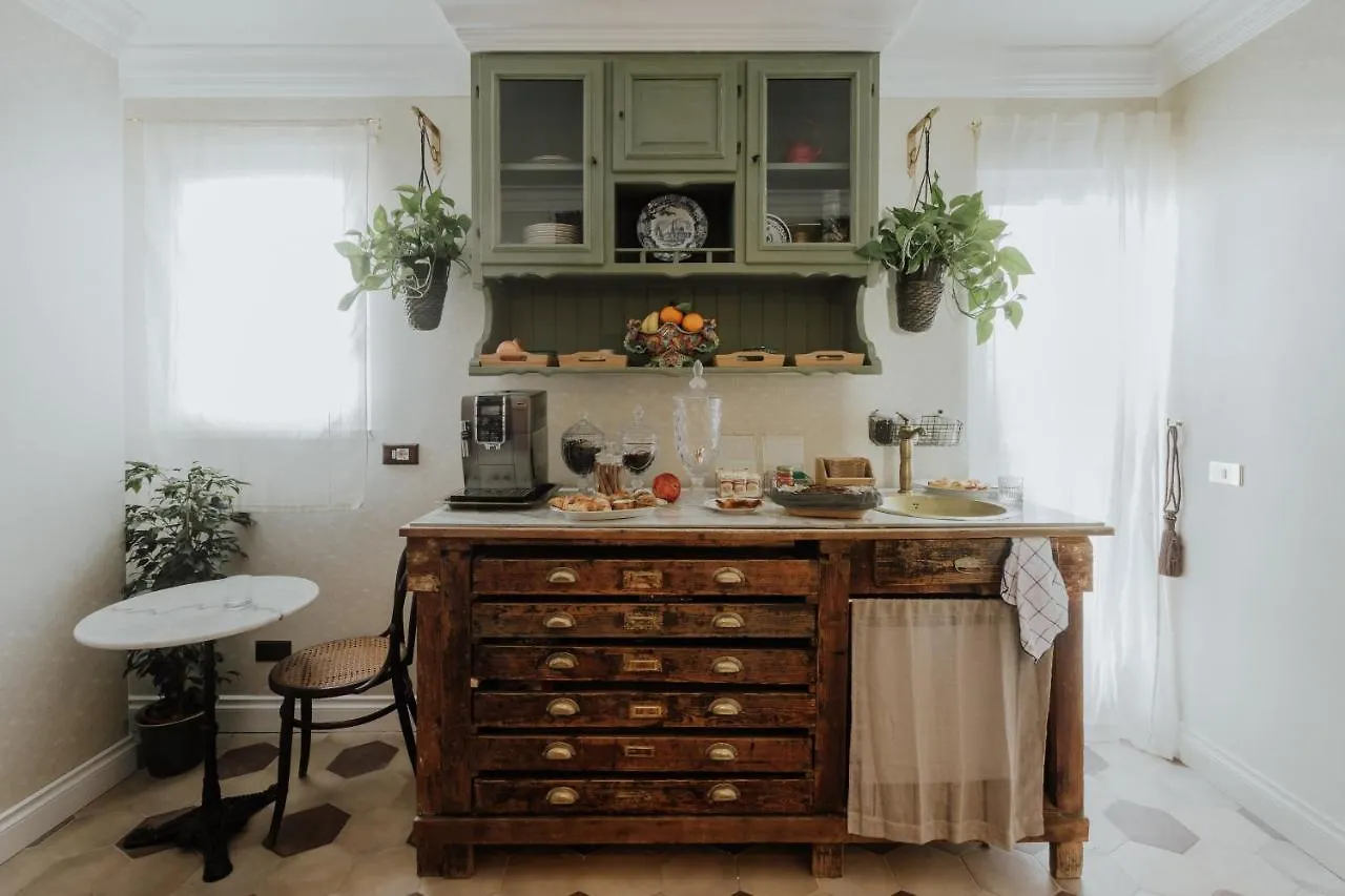 Bed & Breakfast B&B Locanda Della Vittoria Catania Italy