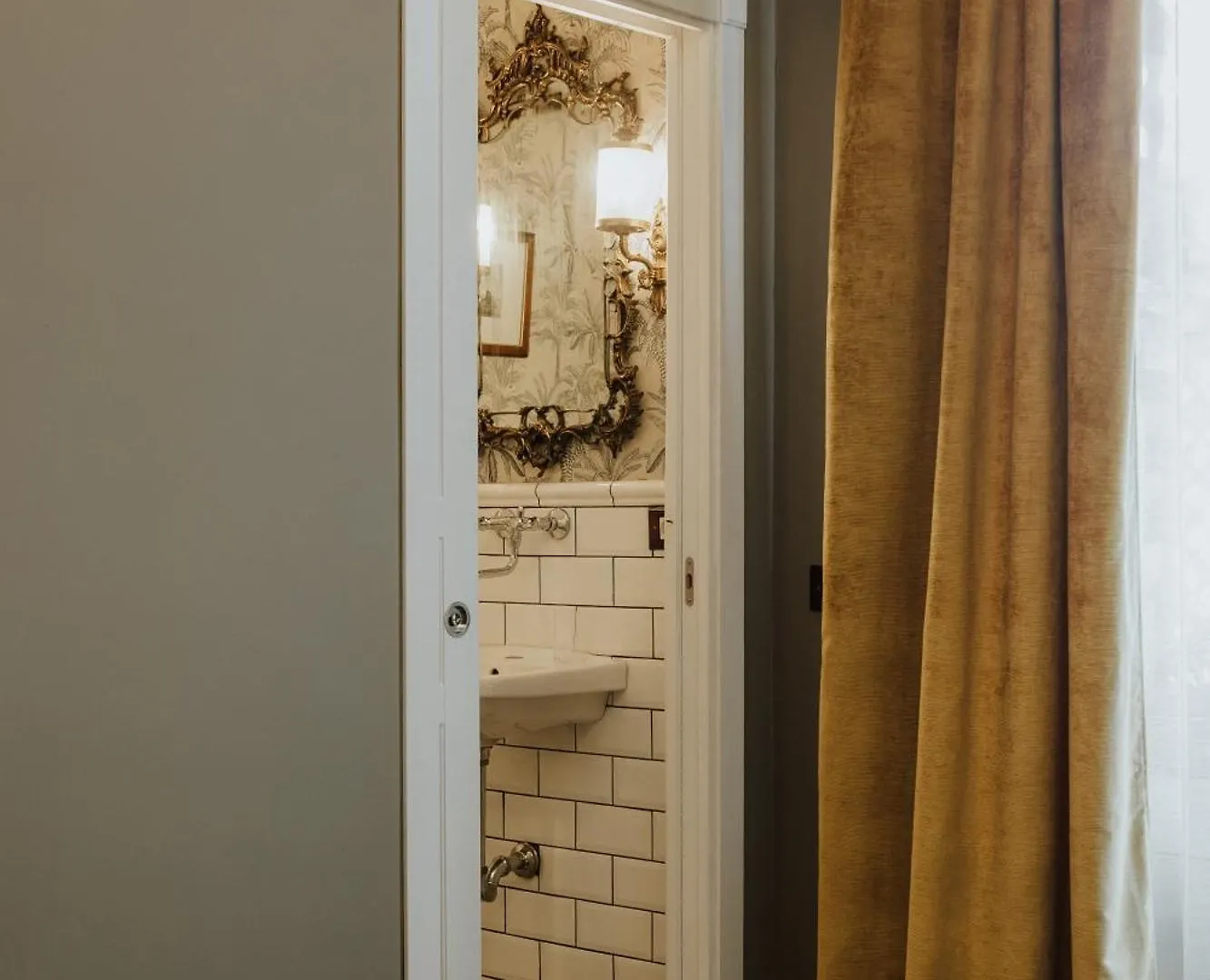 Bed & Breakfast B&B Locanda Della Vittoria Catania Italy