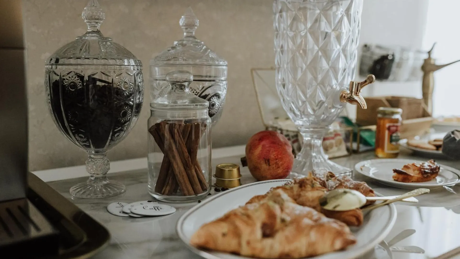 B&B Locanda Della Vittoria CTA Bed & Breakfast