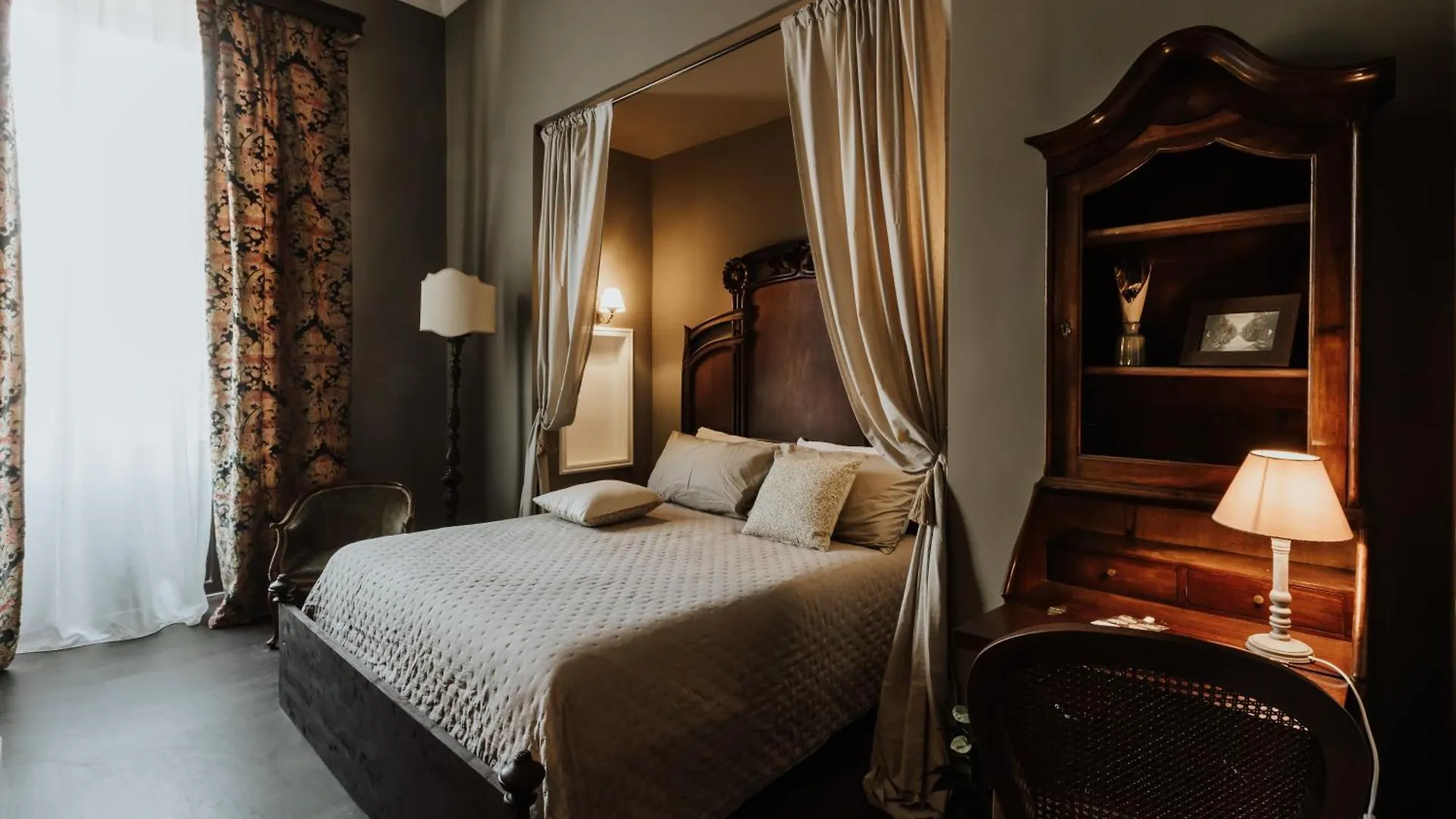 B&B Locanda Della Vittoria Catania