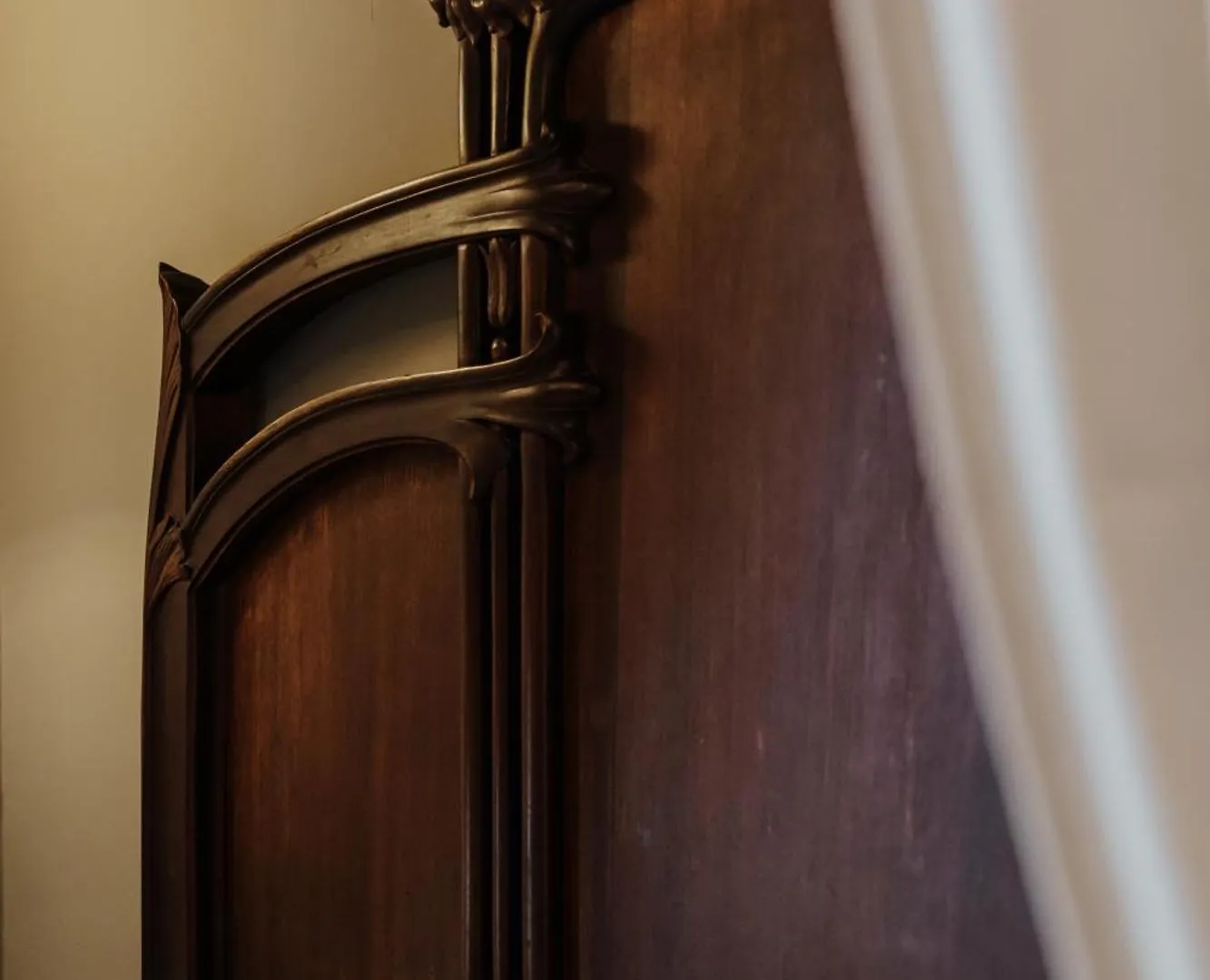 B&B Locanda Della Vittoria Catania Italy