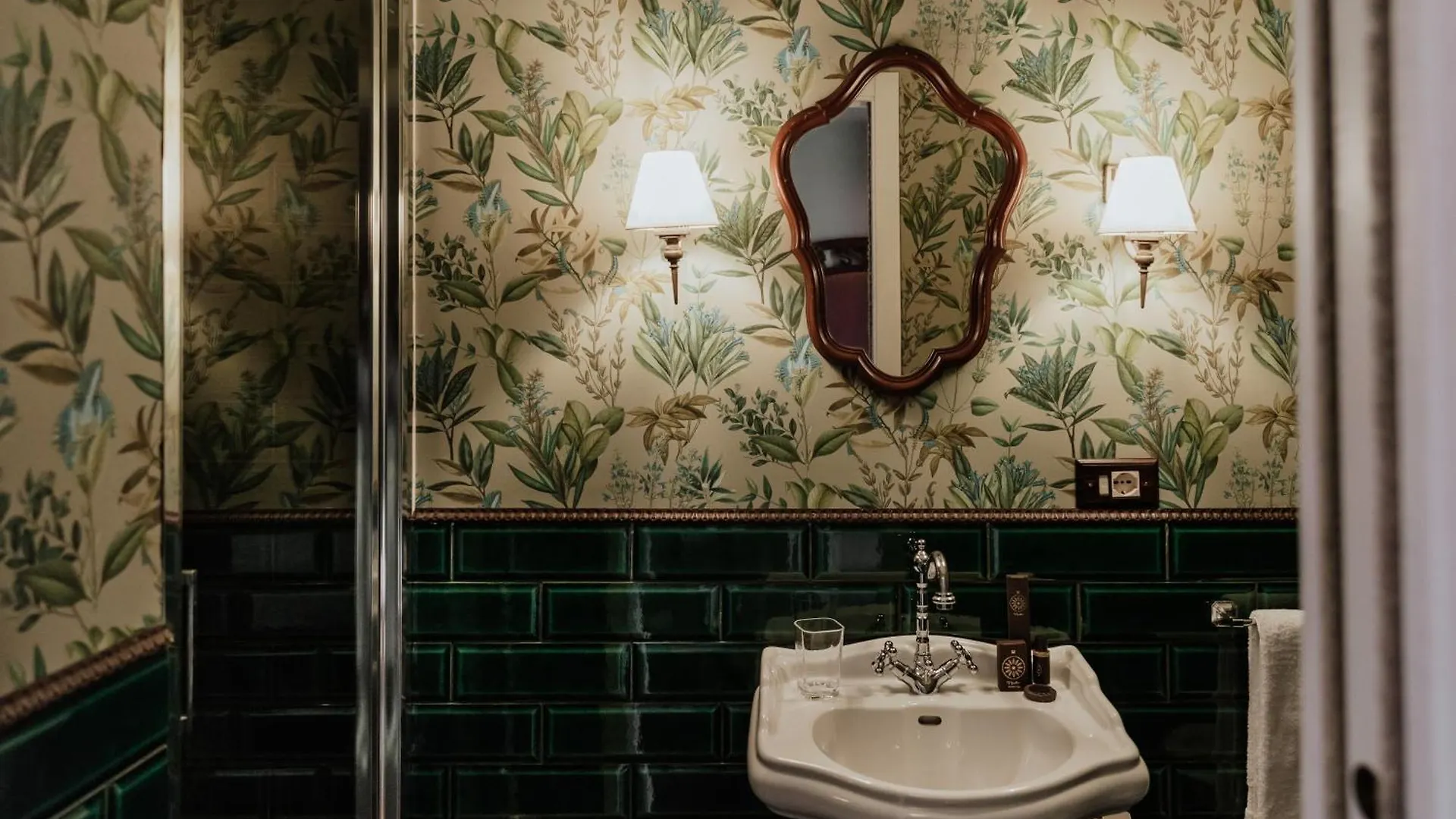 B&B Locanda Della Vittoria Catania Bed & Breakfast