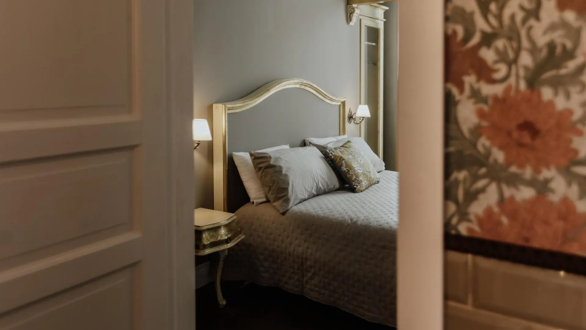 B&B Locanda Della Vittoria Catania