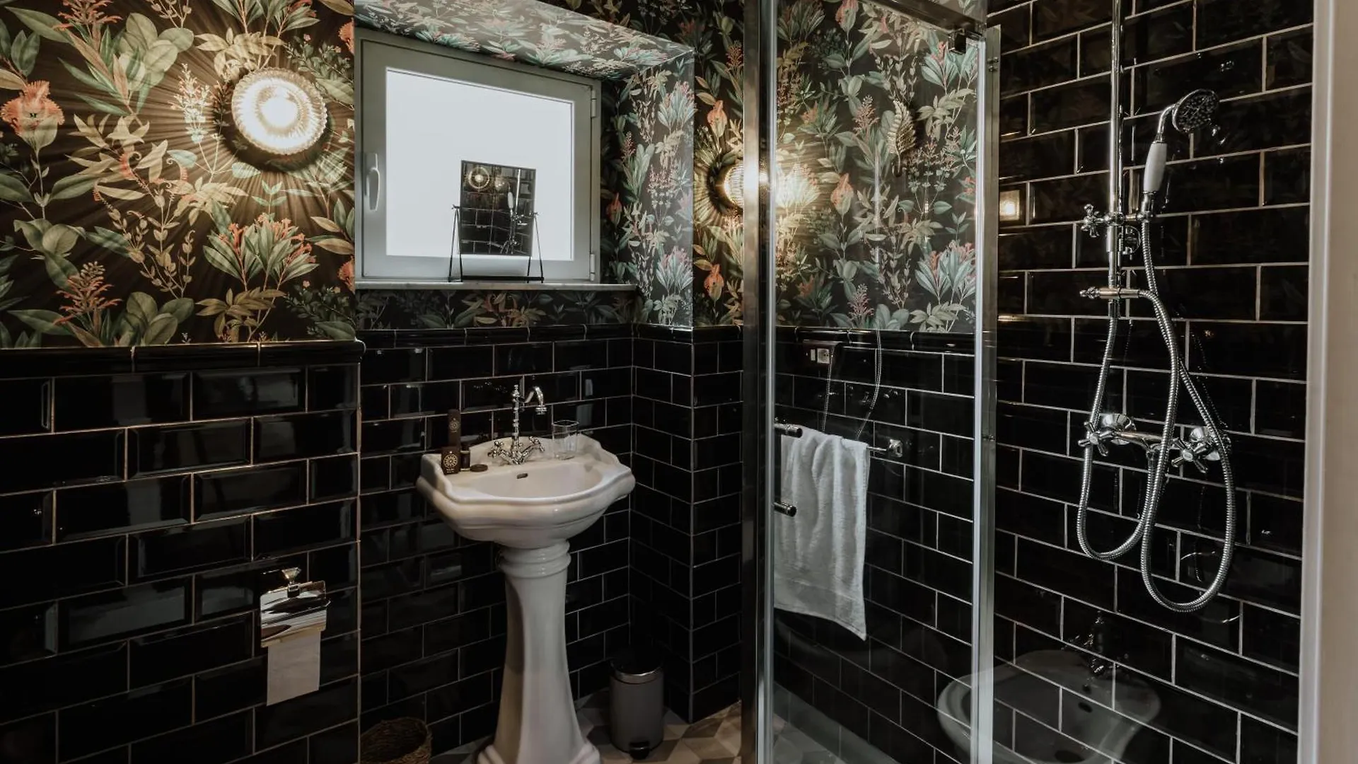 B&B Locanda Della Vittoria Catania Italy