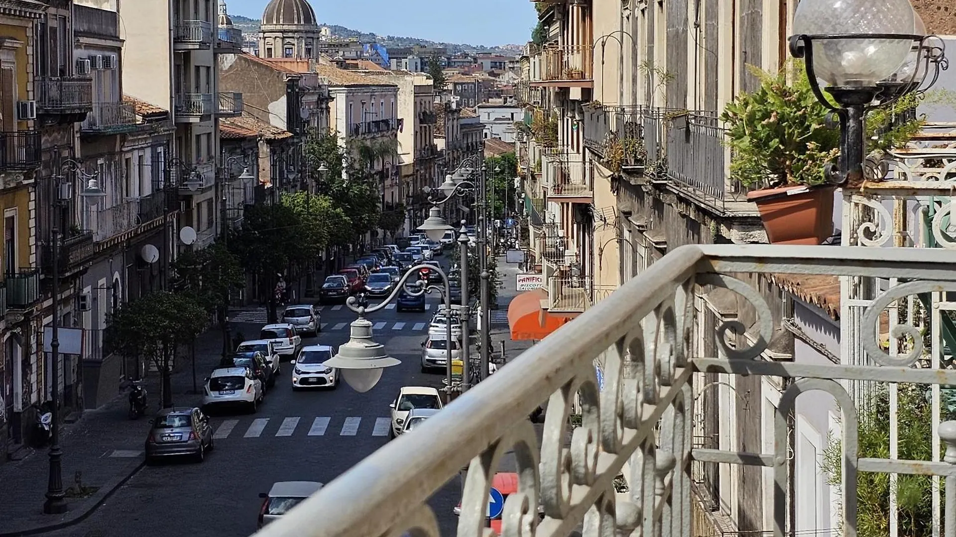 B&B Locanda Della Vittoria Catania